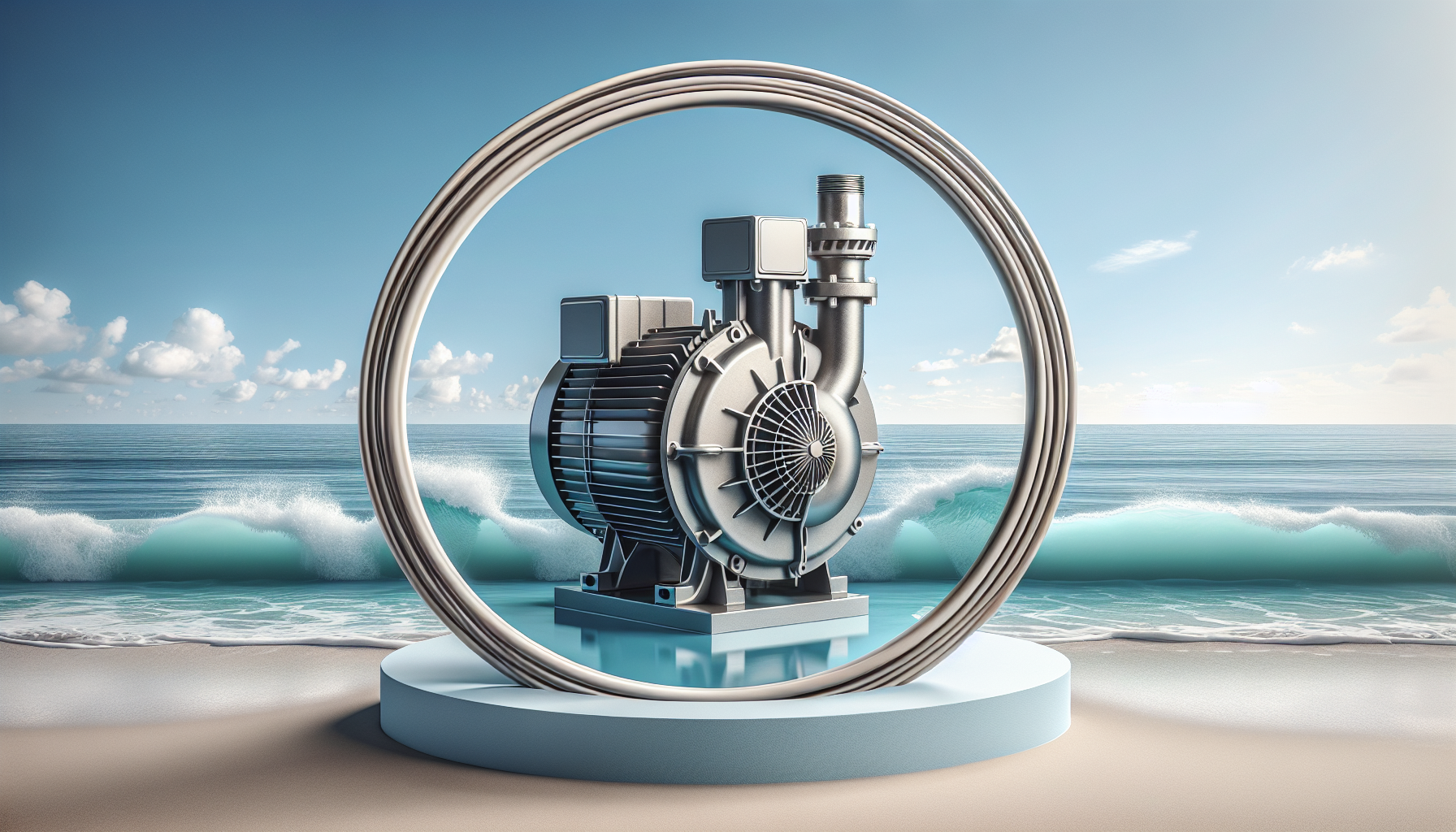 Variable Speed Systems Near Gulf Breeze FL