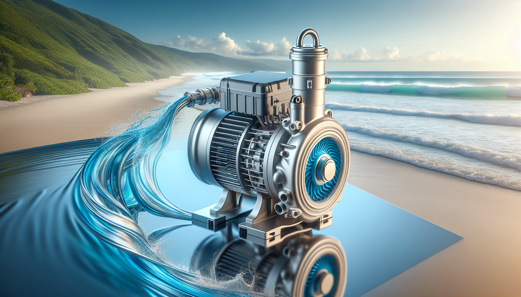 Variable Speed Systems Near Gulf Breeze FL