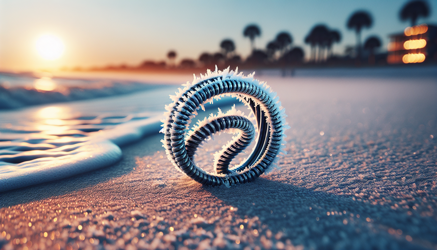 Frozen Coil Solutions Near Perdido Key, FL