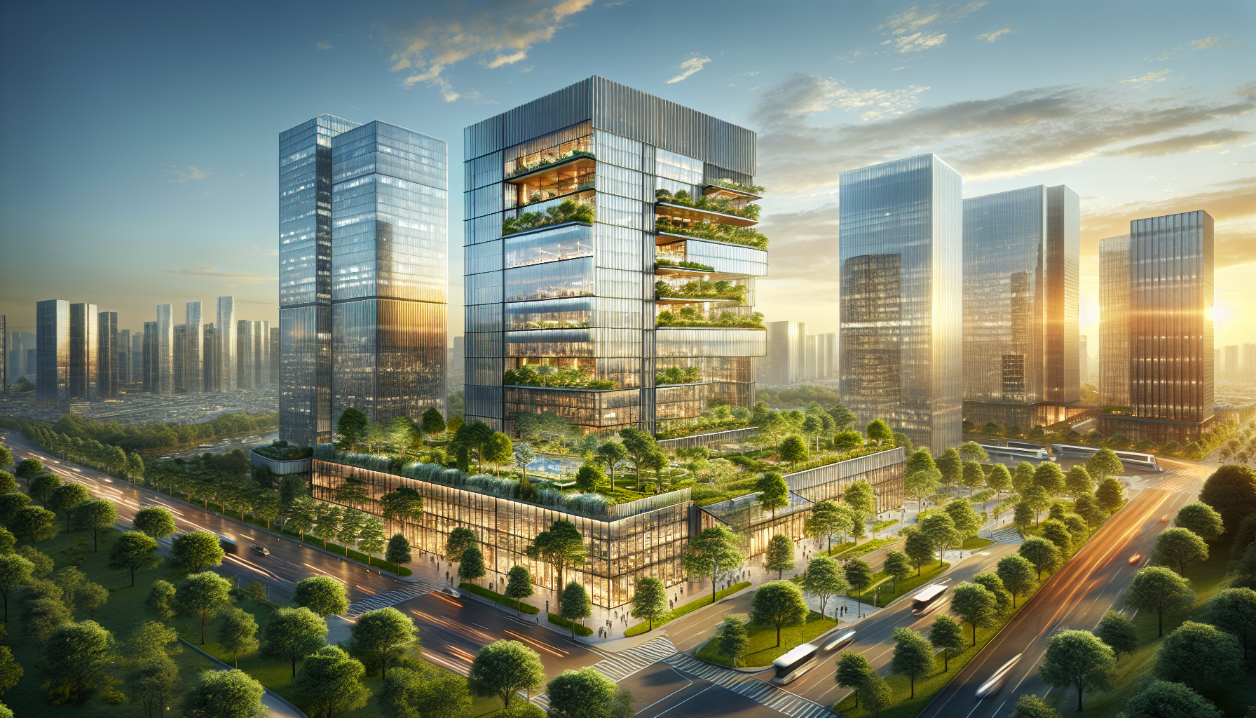 Earn Zone Modernization Near Brent FL