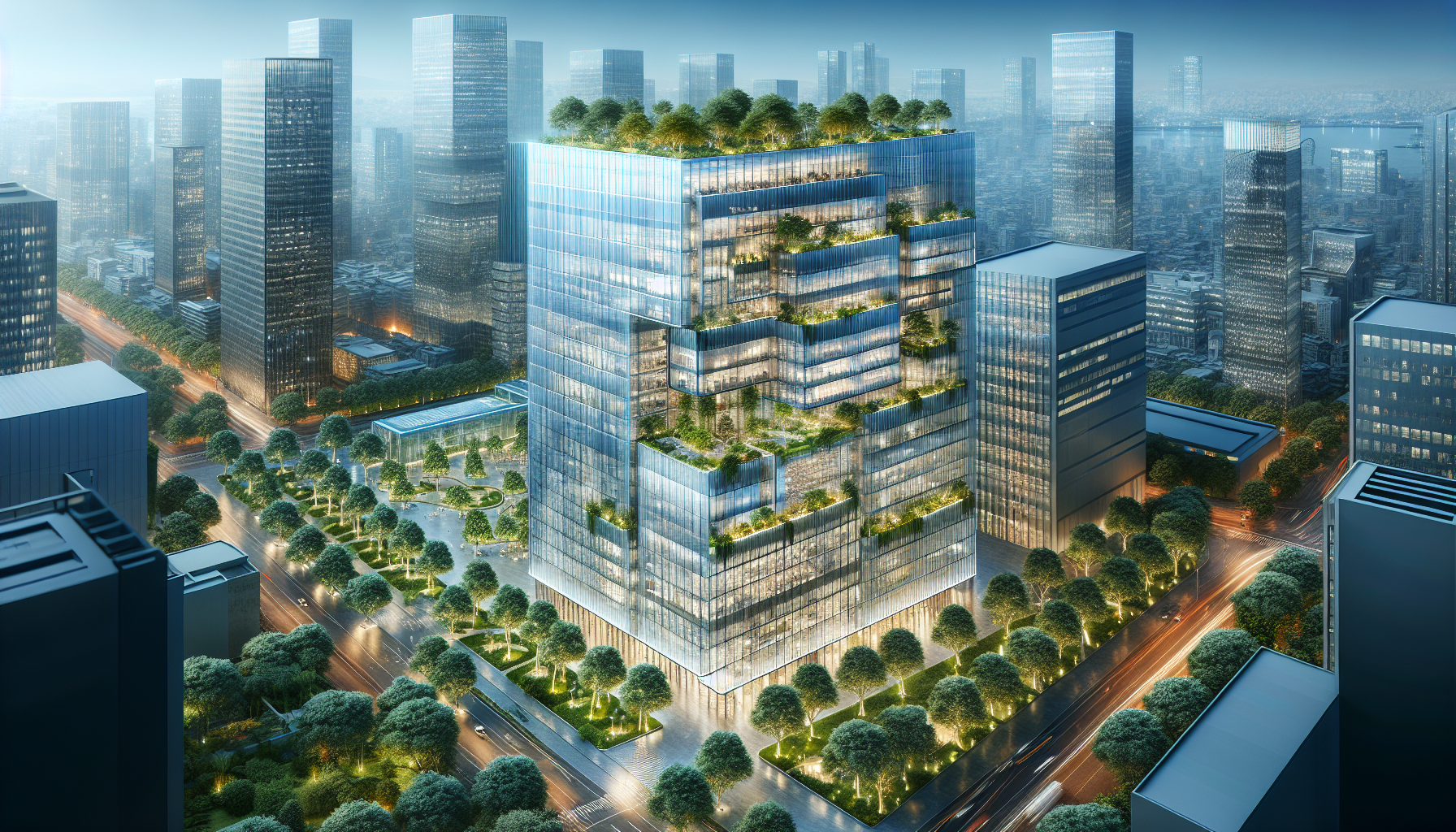 Earn Zone Modernization Near Brent FL