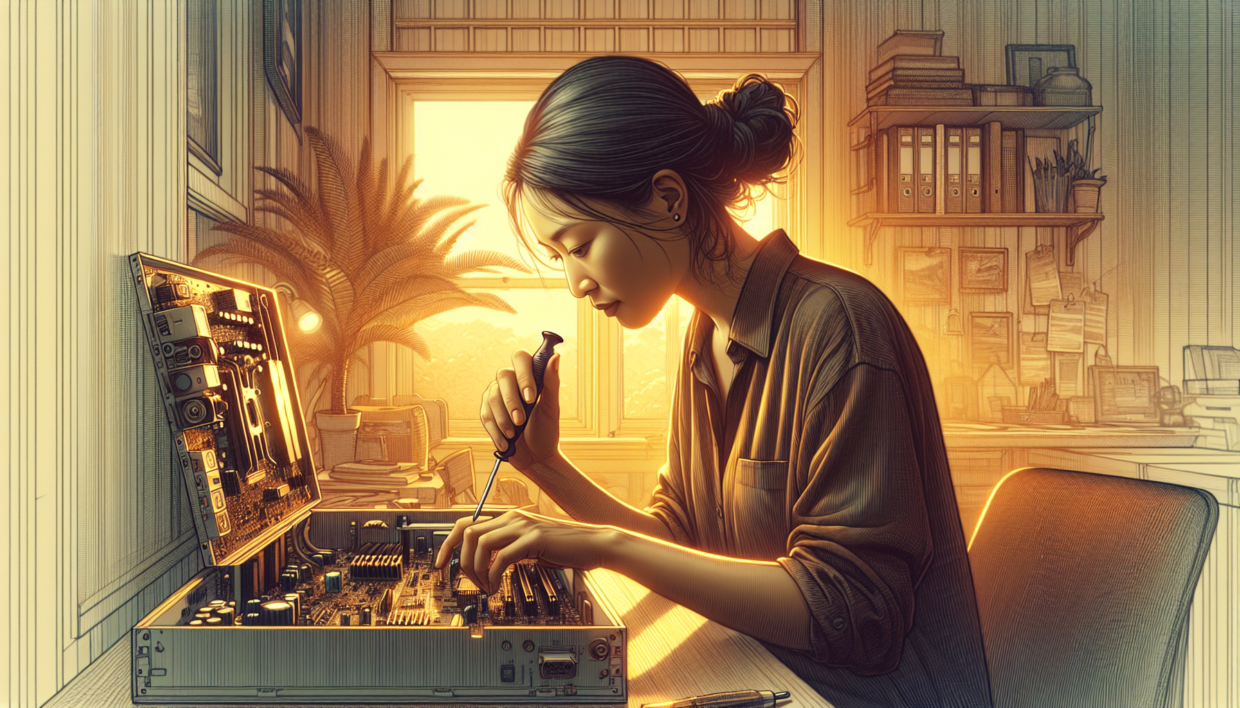 System Troubleshooting Near Myrtle Grove, FL