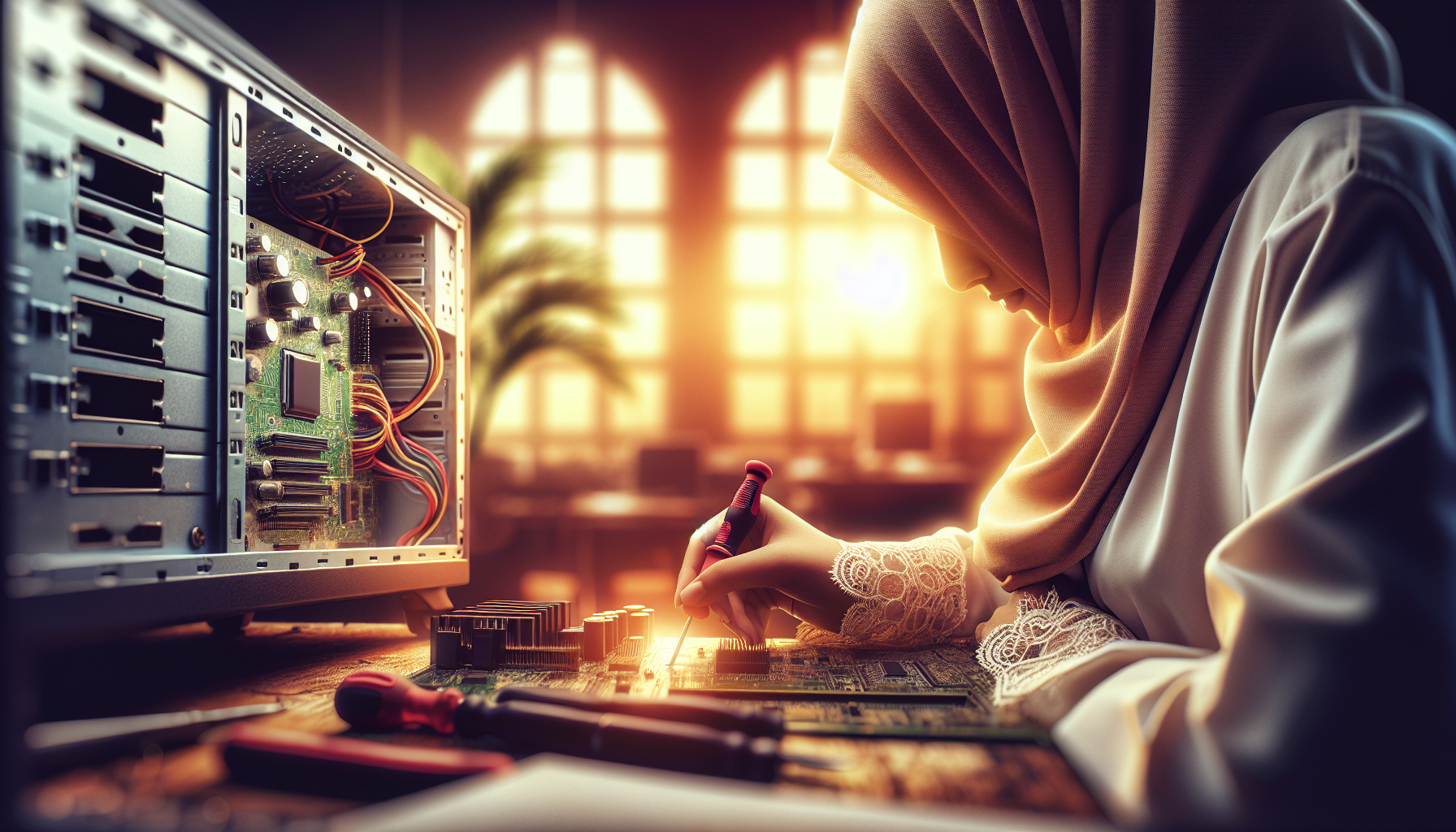 System Troubleshooting Near Myrtle Grove, FL