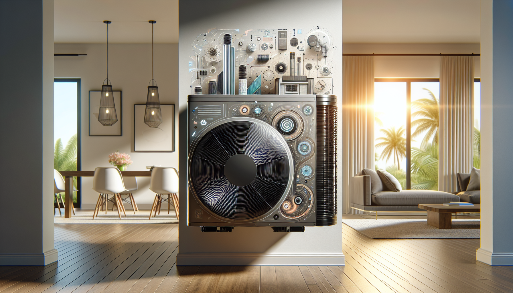 System Retrofit Solutions Near Pace FL