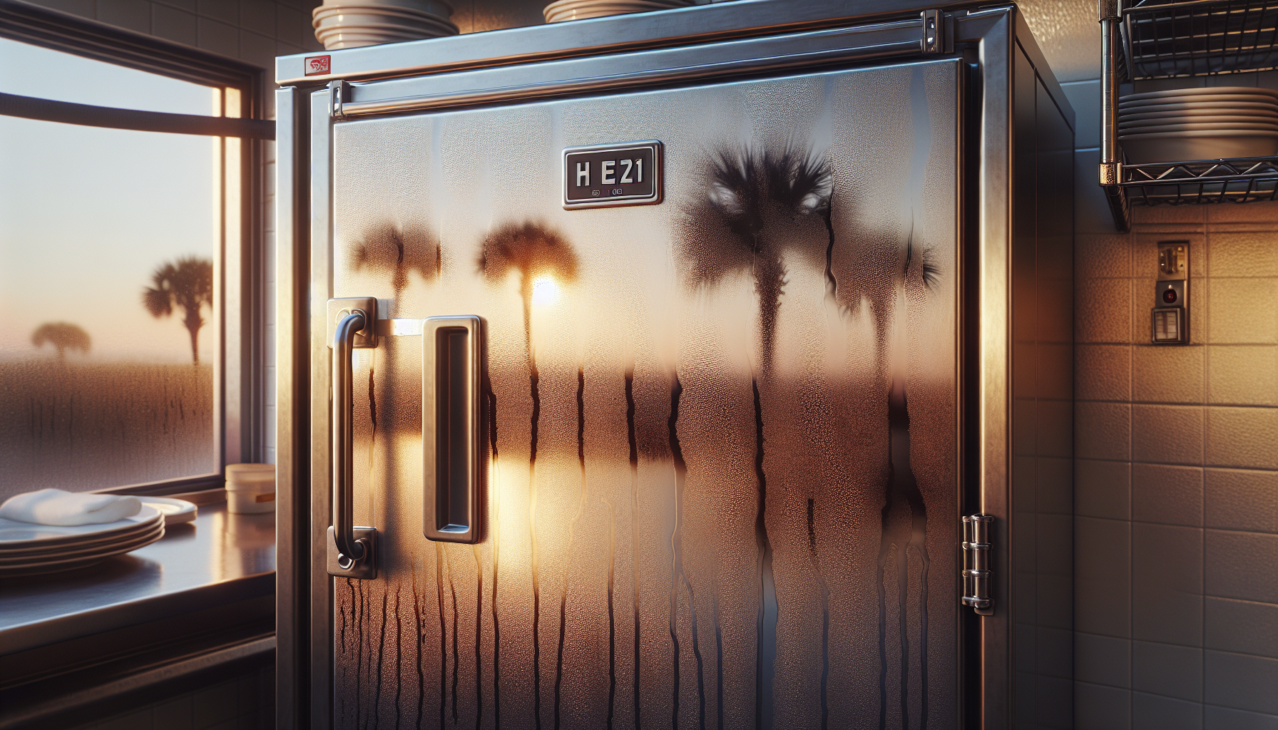 Commercial Refrigeration Services Near Gulf Breeze FL