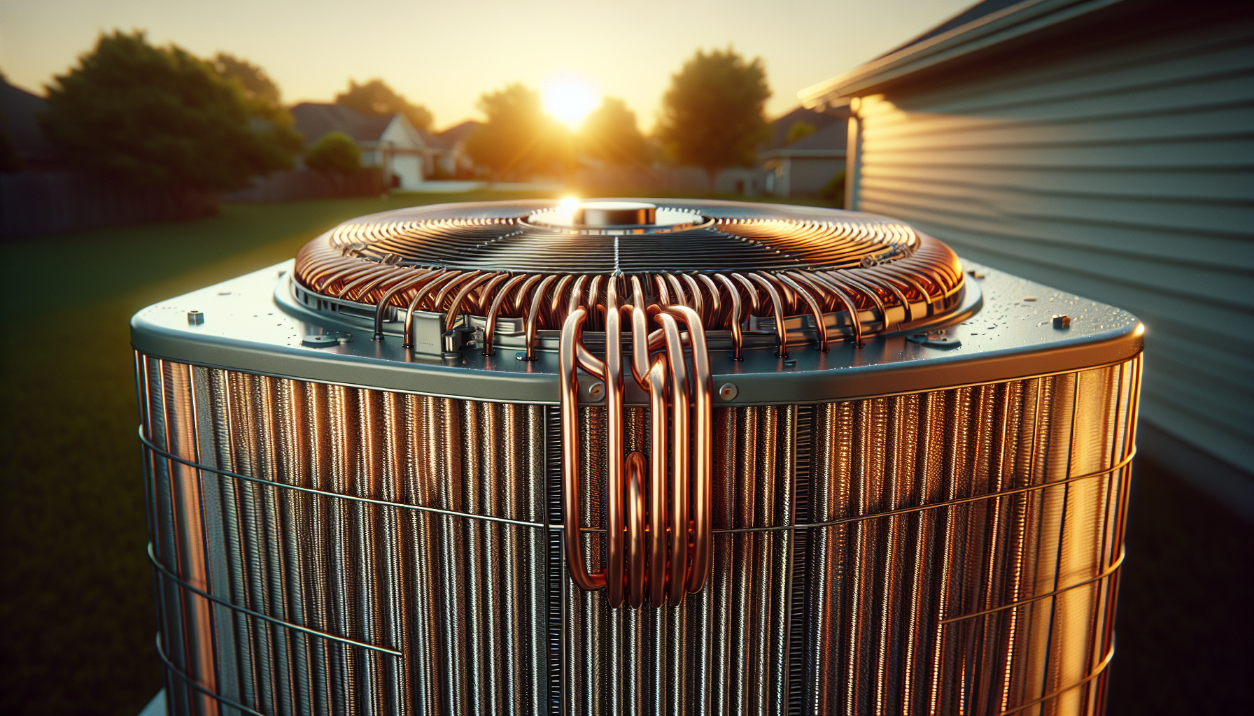 Coil Cleaning Services Near Navarre, FL
