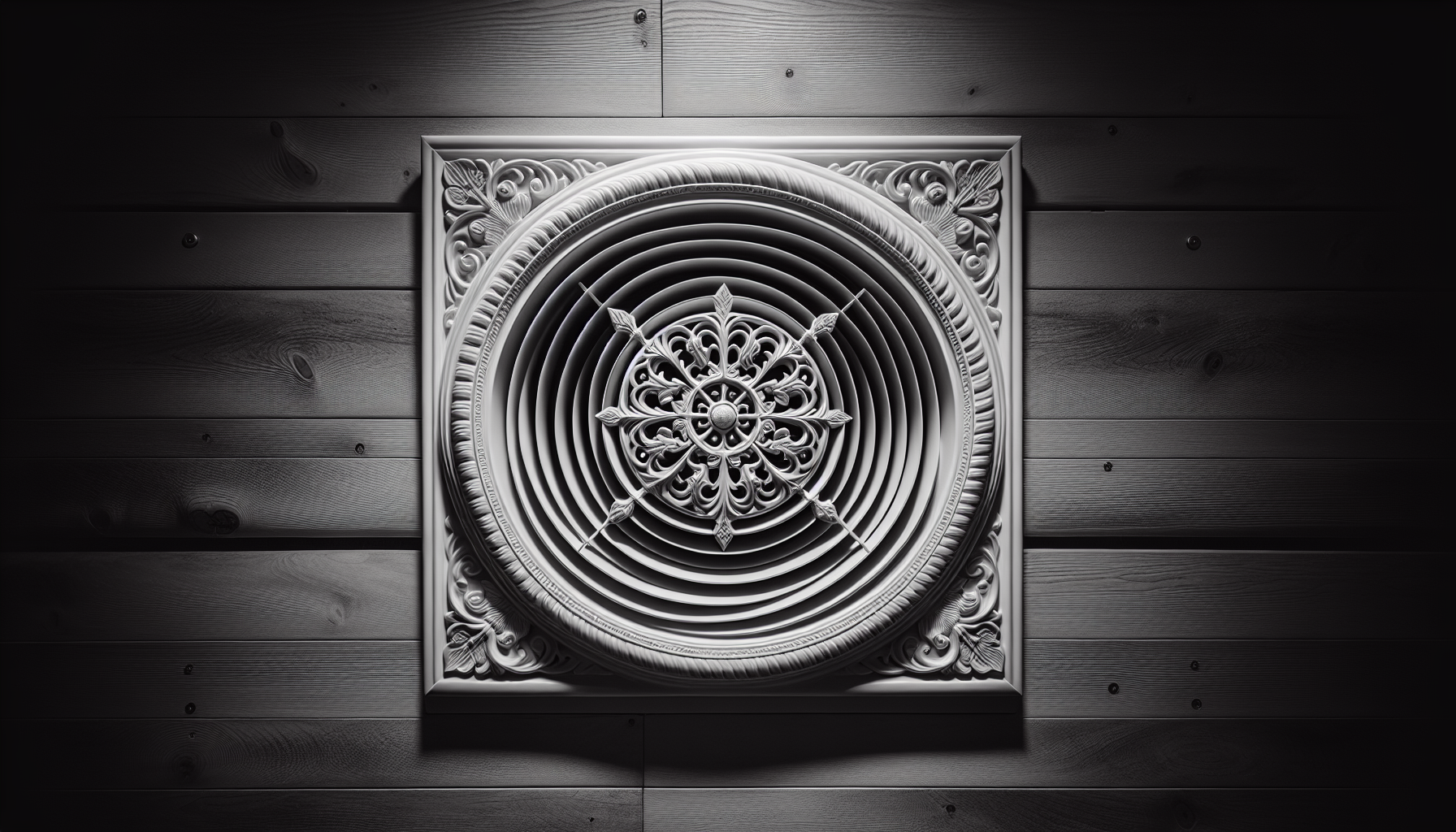 Ceiling Vent Repair Near Gonzalez FL