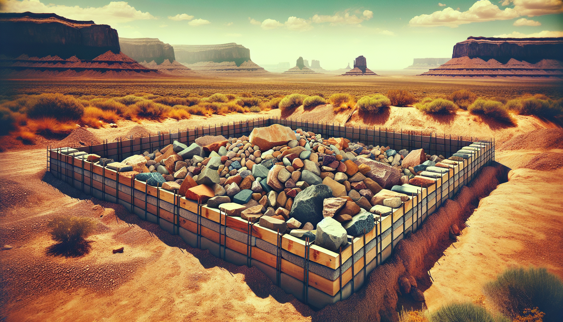 How To Use Hardscaping For Stone Base Construction Near Mesa How To Use Hardscaping For Stone Base Construction Near Mesa