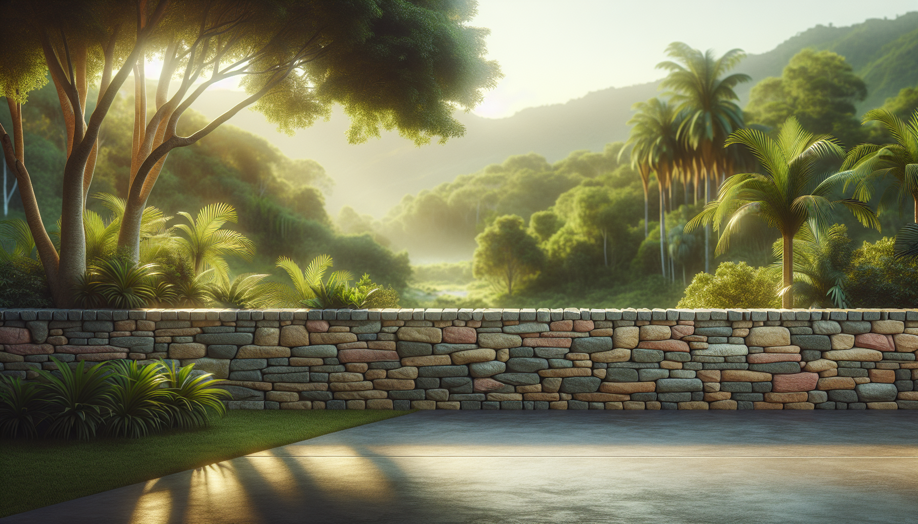 How To Use Hardscaping For Fence Installation Near Paradise Valley