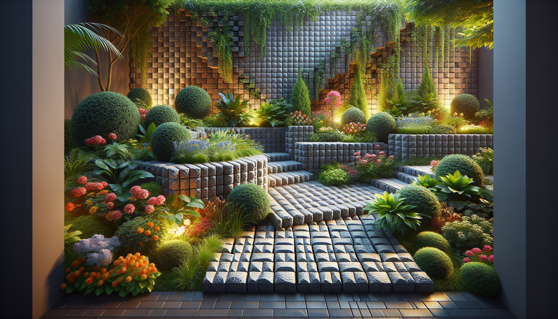 What Is The Cheapest Hardscape Option?