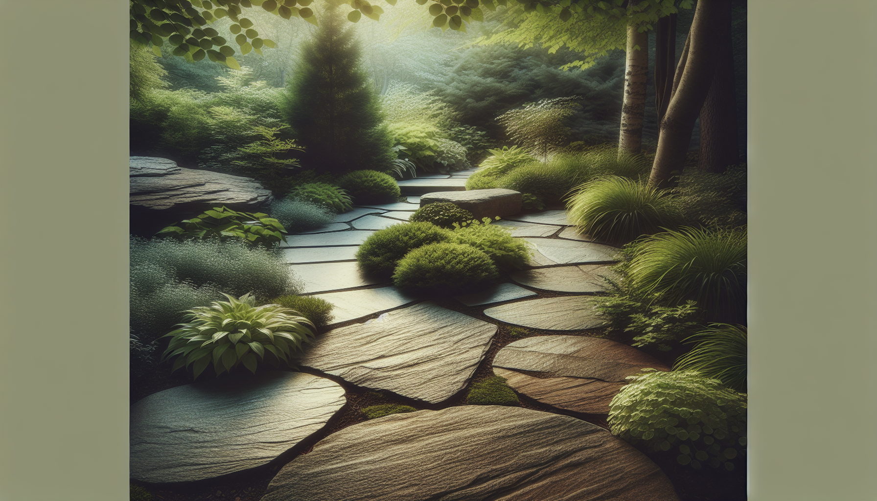 What Is The Least Expensive Hardscape?