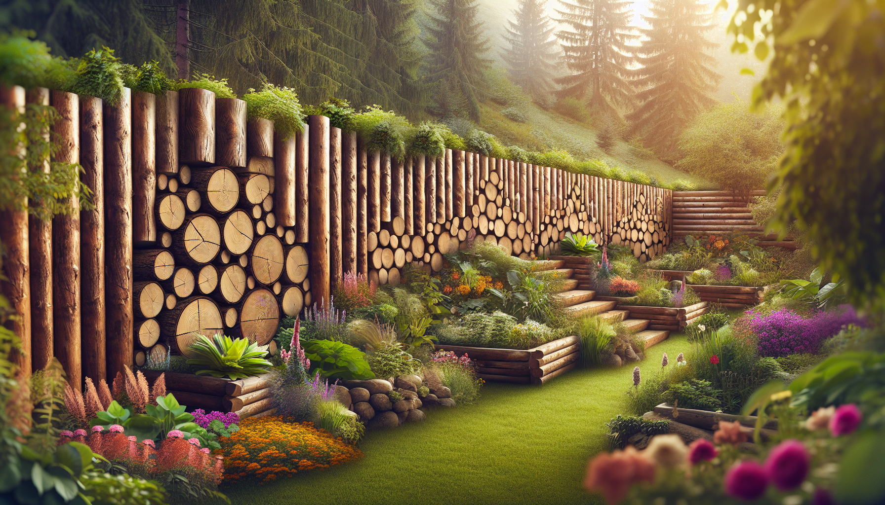 What Is The Least Expensive Retaining Wall To Build? What Is The Least Expensive Retaining Wall To Build?
