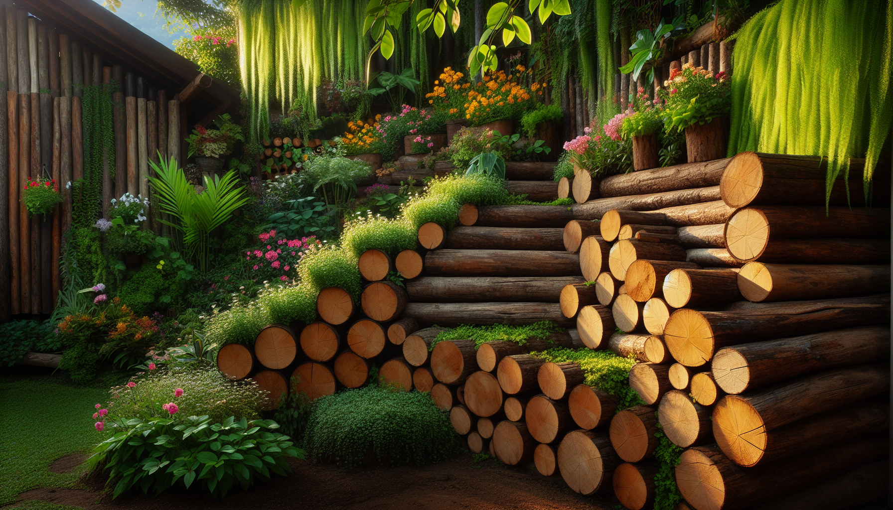 What Is The Least Expensive Retaining Wall To Build? What Is The Least Expensive Retaining Wall To Build?