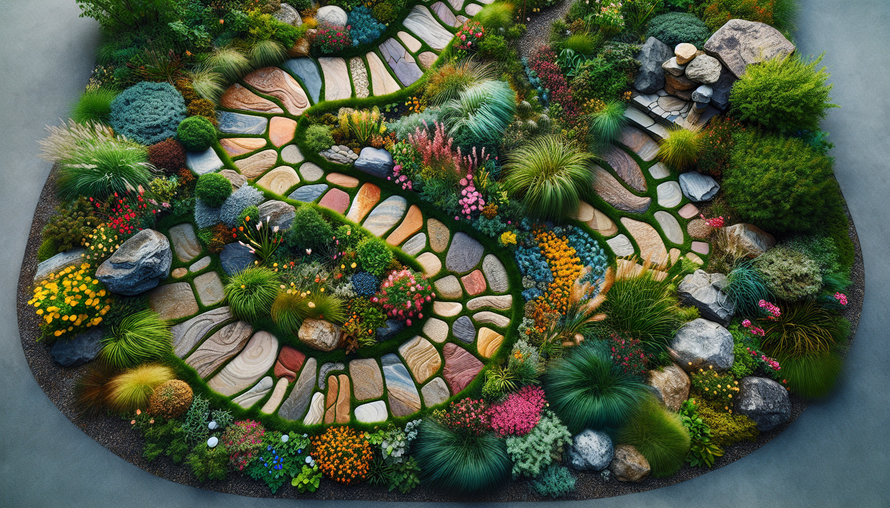 Does Landscaping Include Hardscaping?