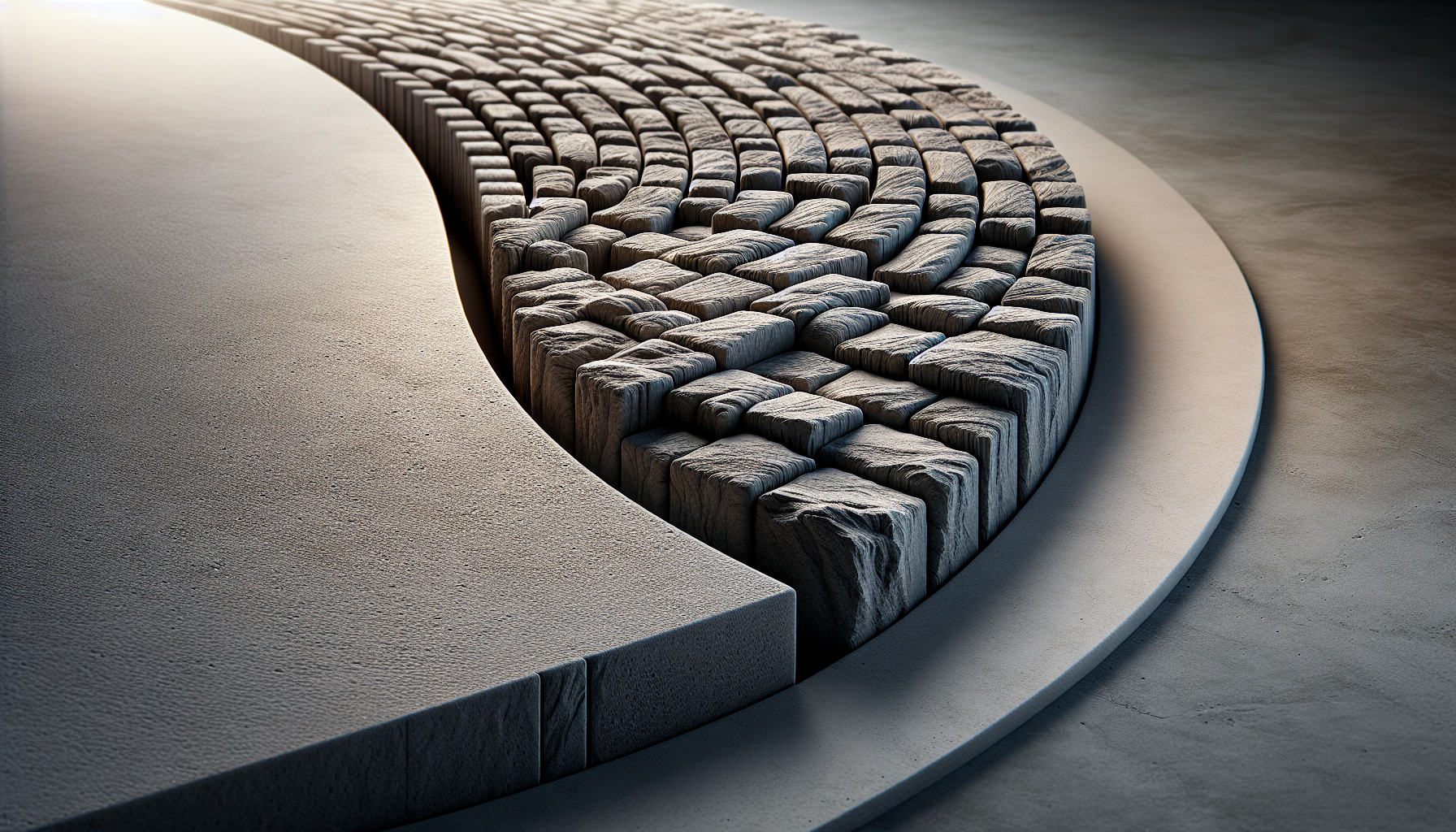 Is It Cheaper To Lay Pavers Or Poured Concrete?