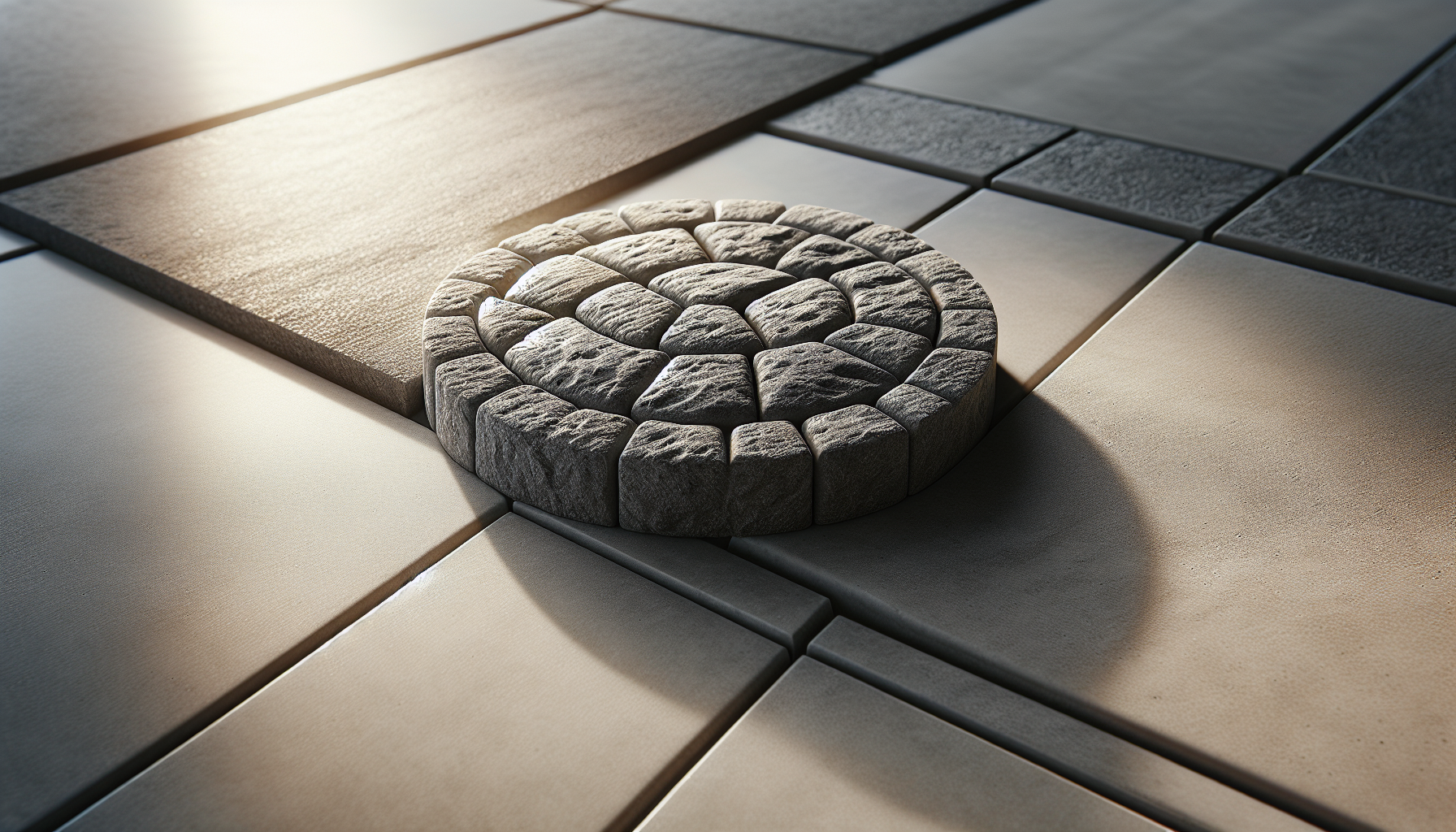 Is It Cheaper To Lay Pavers Or Poured Concrete?