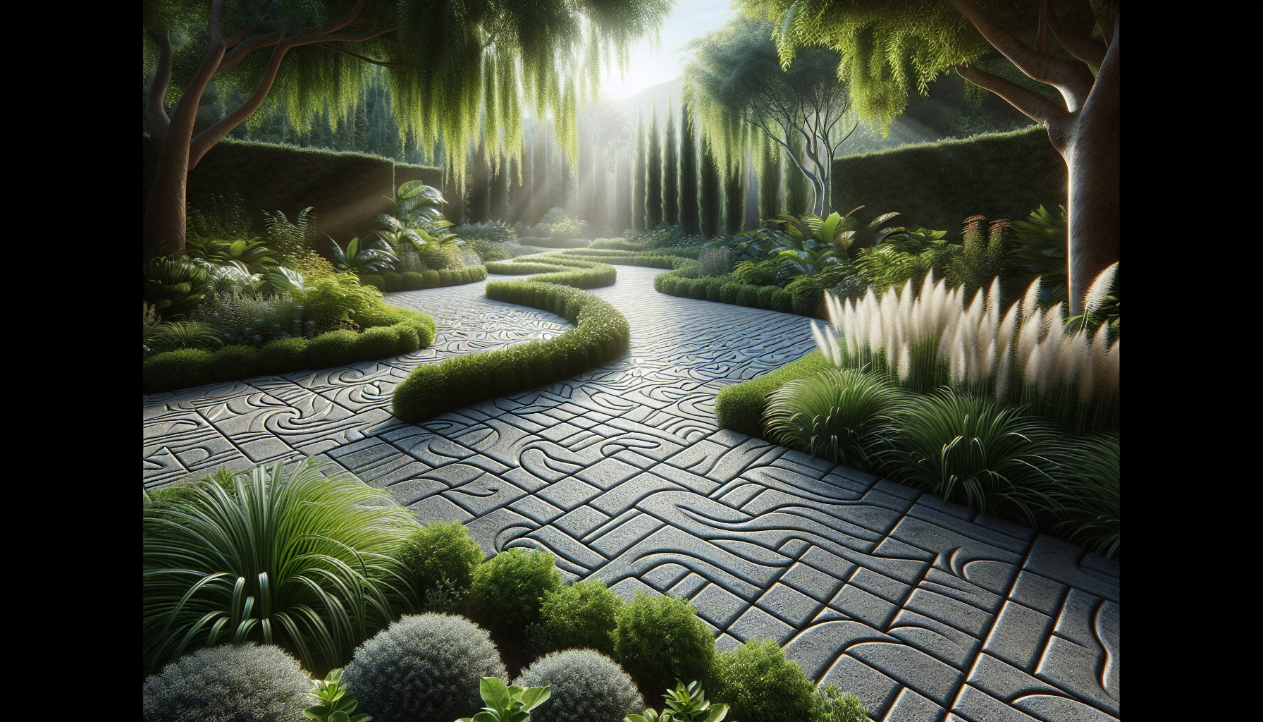 How Much Does A 20x20 Concrete Paver Patio Cost?