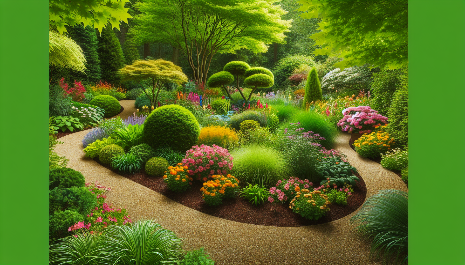 What Counts As Softscape?