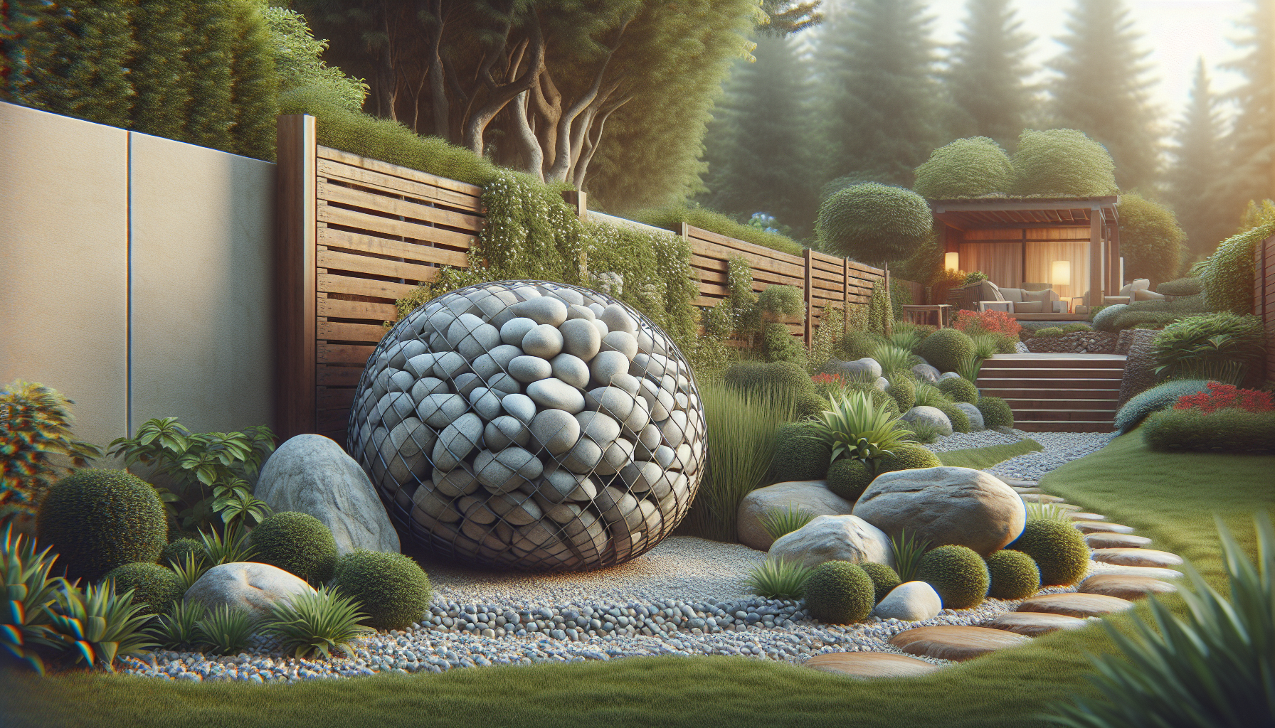 Are Gabions Part Of Maintenance?