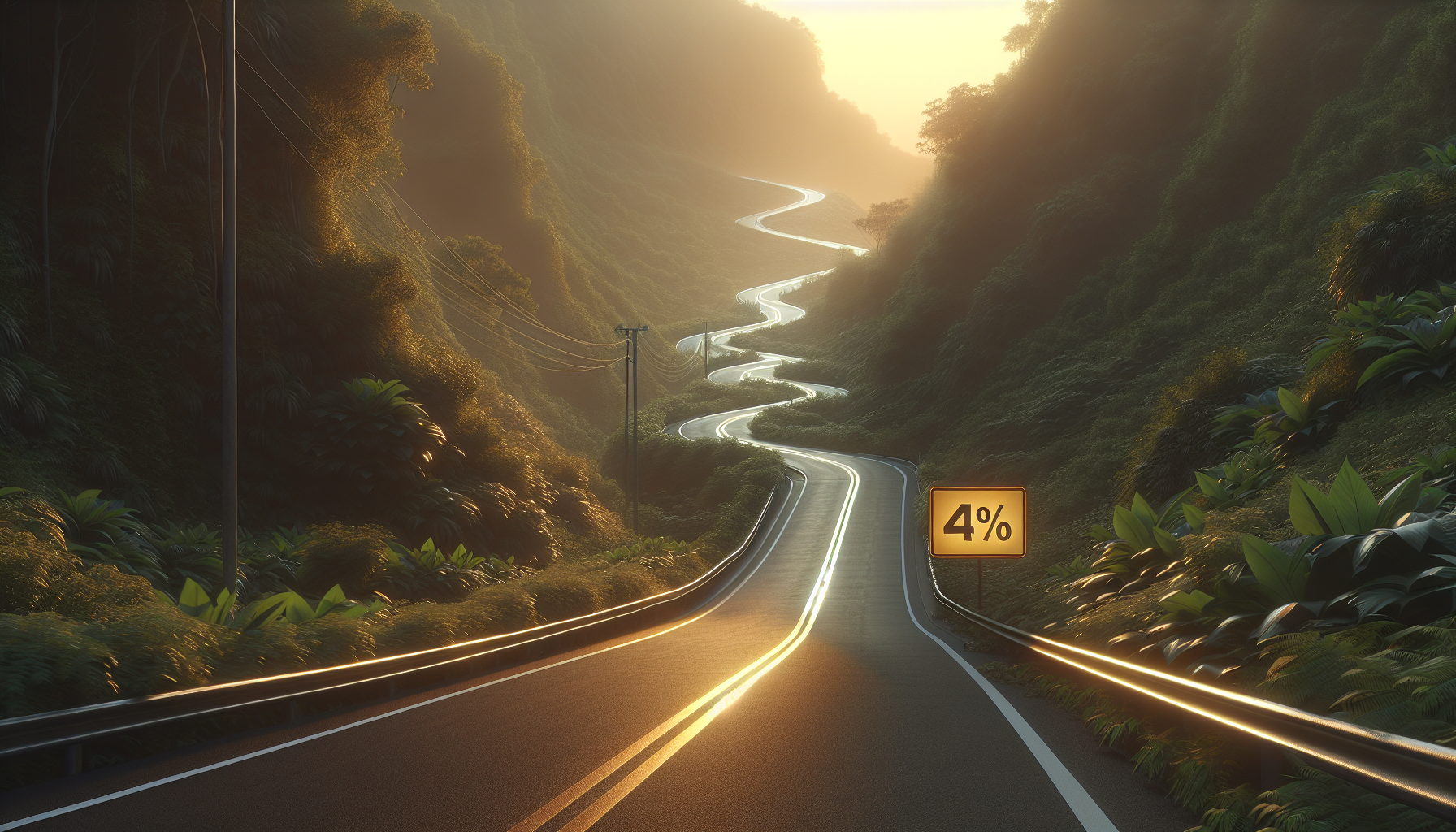 Is A 4% Slope Steep?