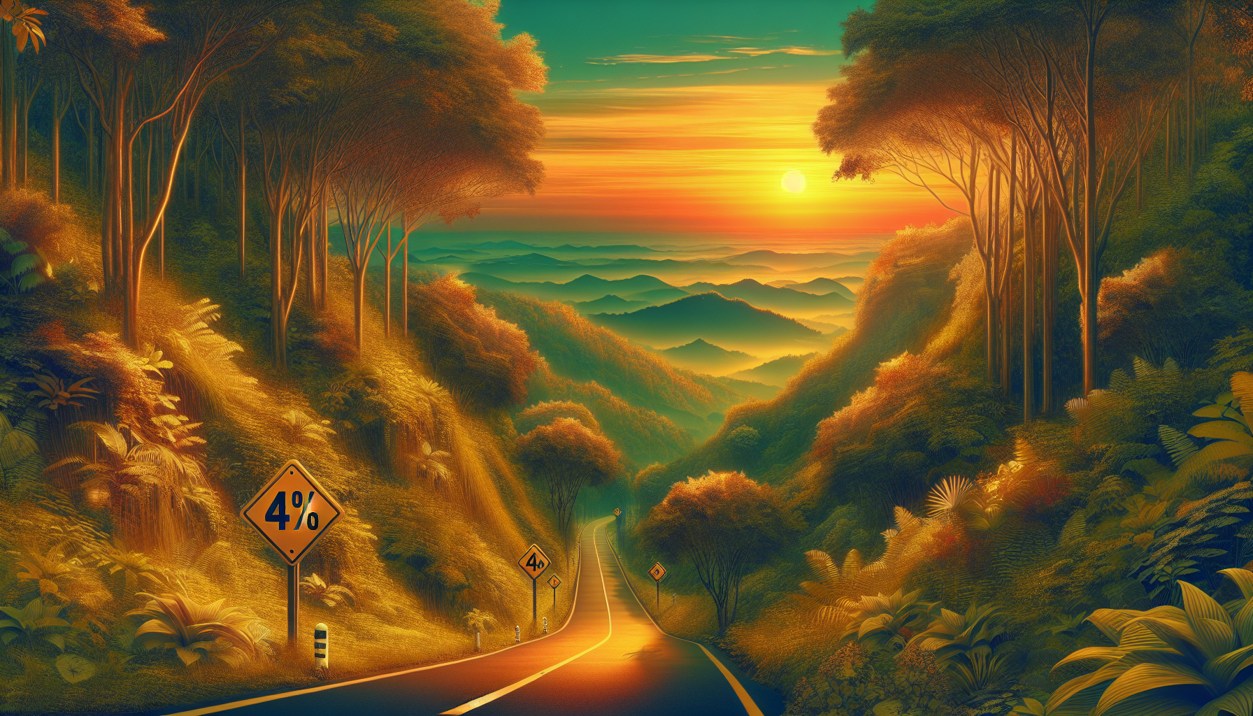 Is A 4% Slope Steep?