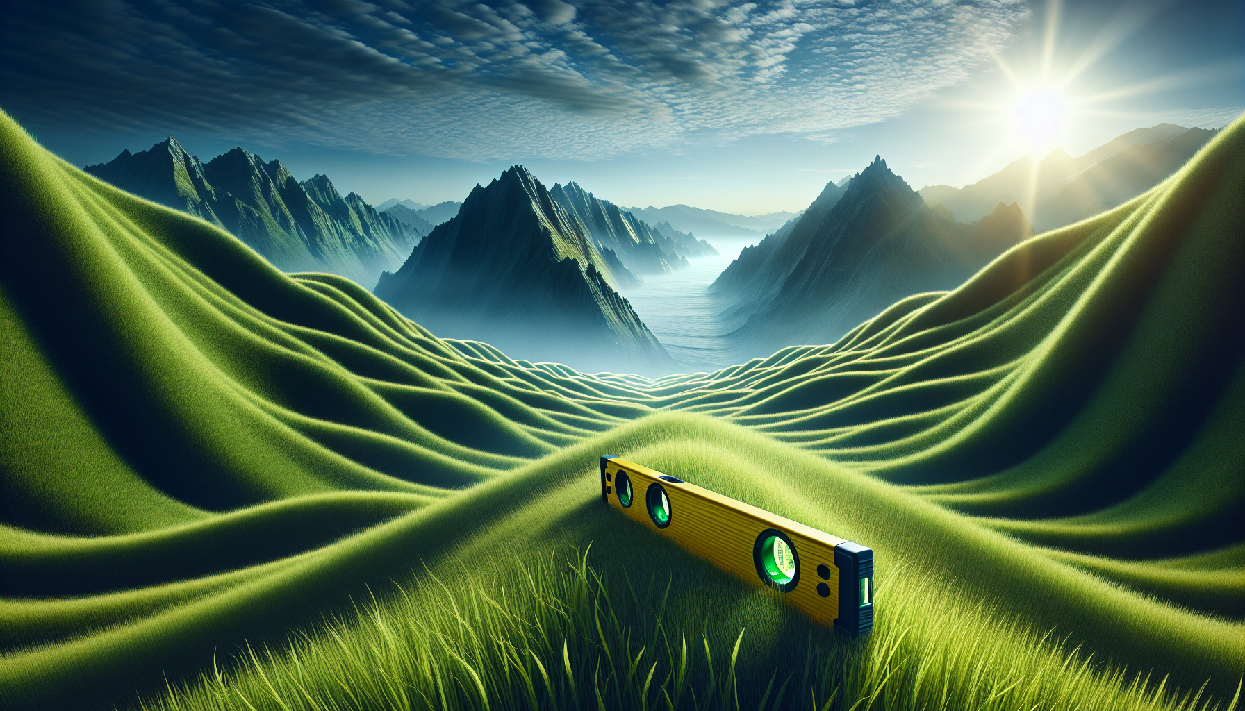 What Is The Maximum Buildable Slope?