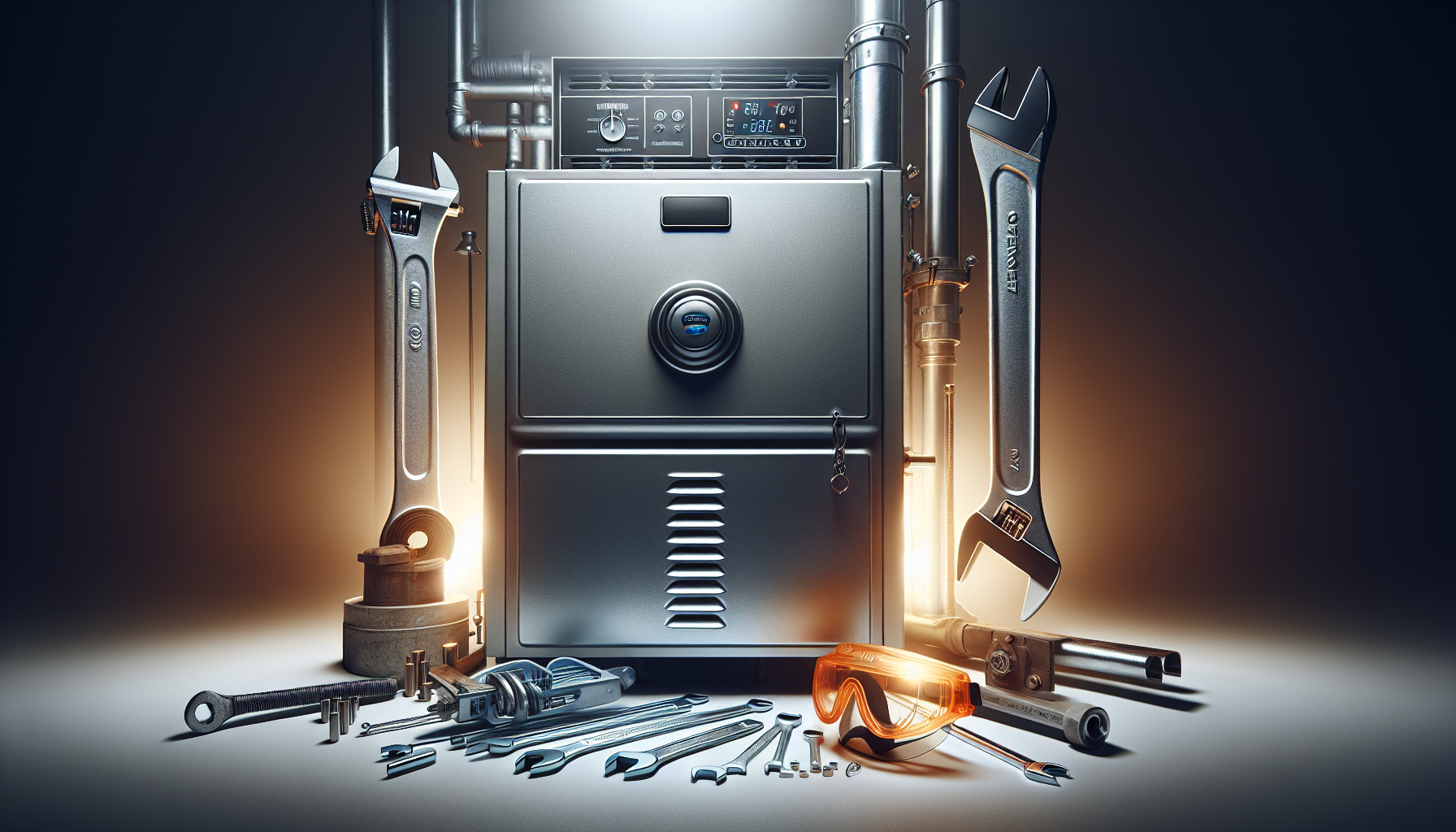 The Importance of Professional Furnace Installation