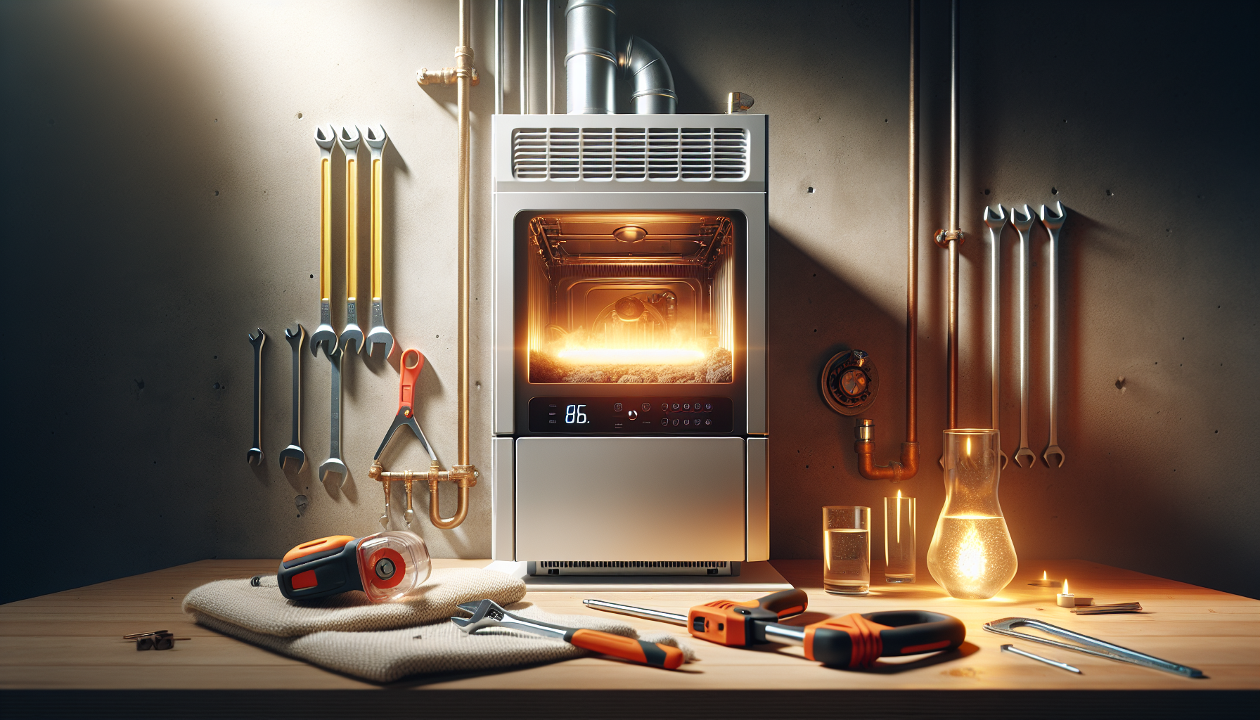 The Importance of Professional Furnace Installation