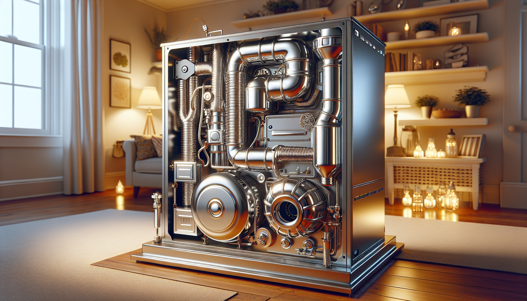 The Importance of Furnace Maintenance in Your Home