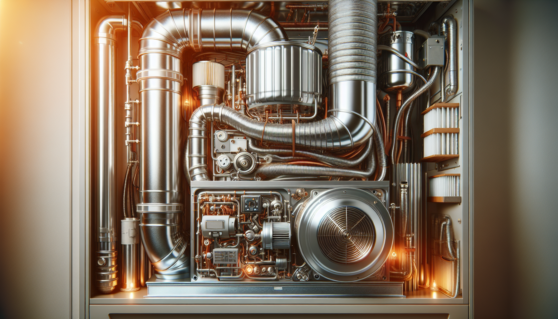 The Importance of Furnace Maintenance in Your Home