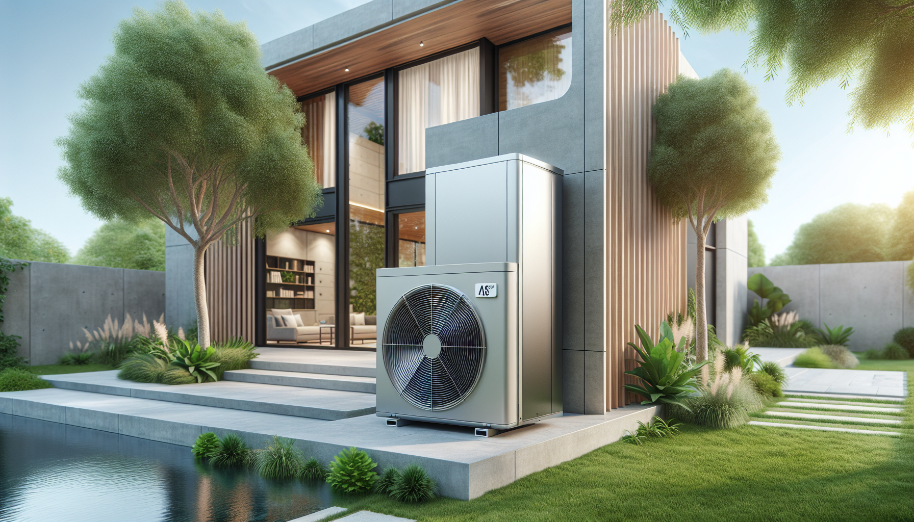 Expert Heat Pump Installation Services You Can Trust