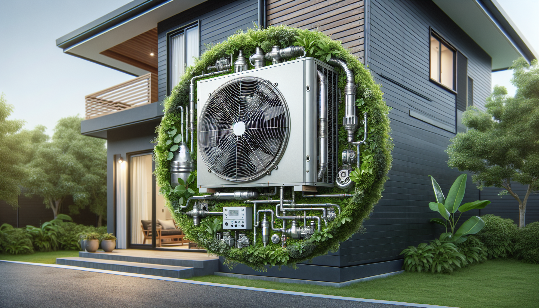 Expert Heat Pump Installation Services You Can Trust