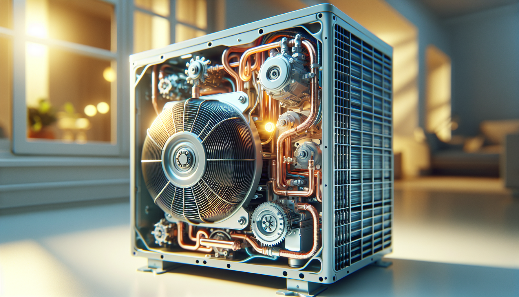 Essential Guide to Heat Pump Repair