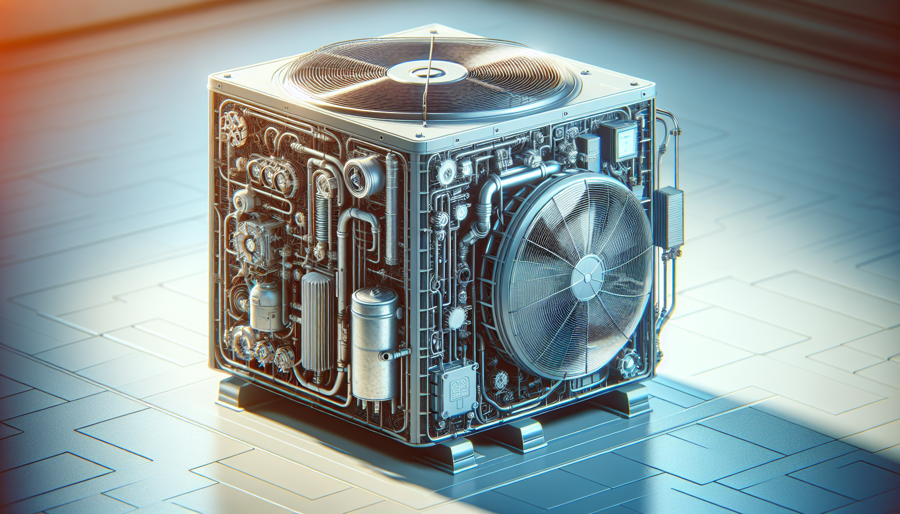 Essential Guide to Heat Pump Repair