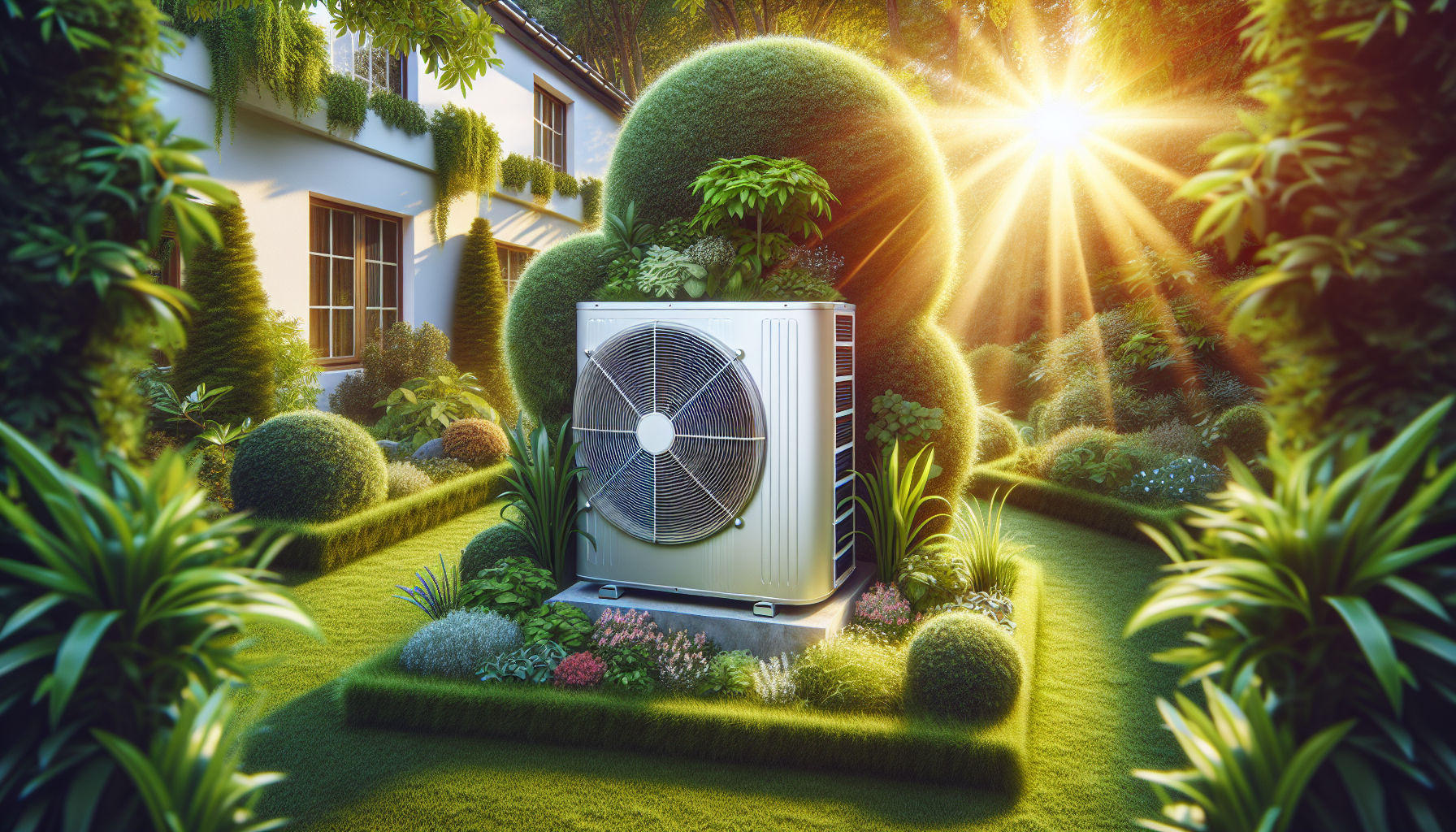 Essential Heat Pump Maintenance Tips for Homeowners