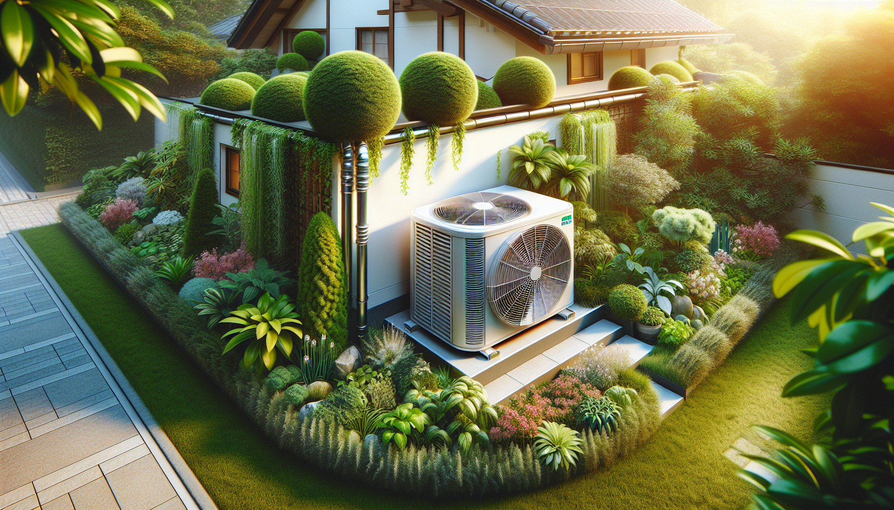 Essential Heat Pump Maintenance Tips for Homeowners