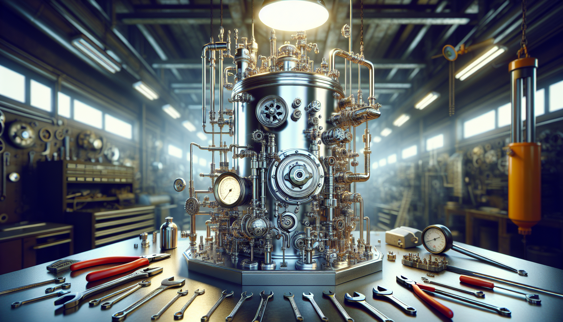 The Best Boiler Repair Services You Can Trust