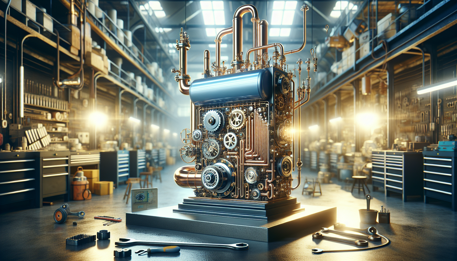 The Best Boiler Repair Services You Can Trust