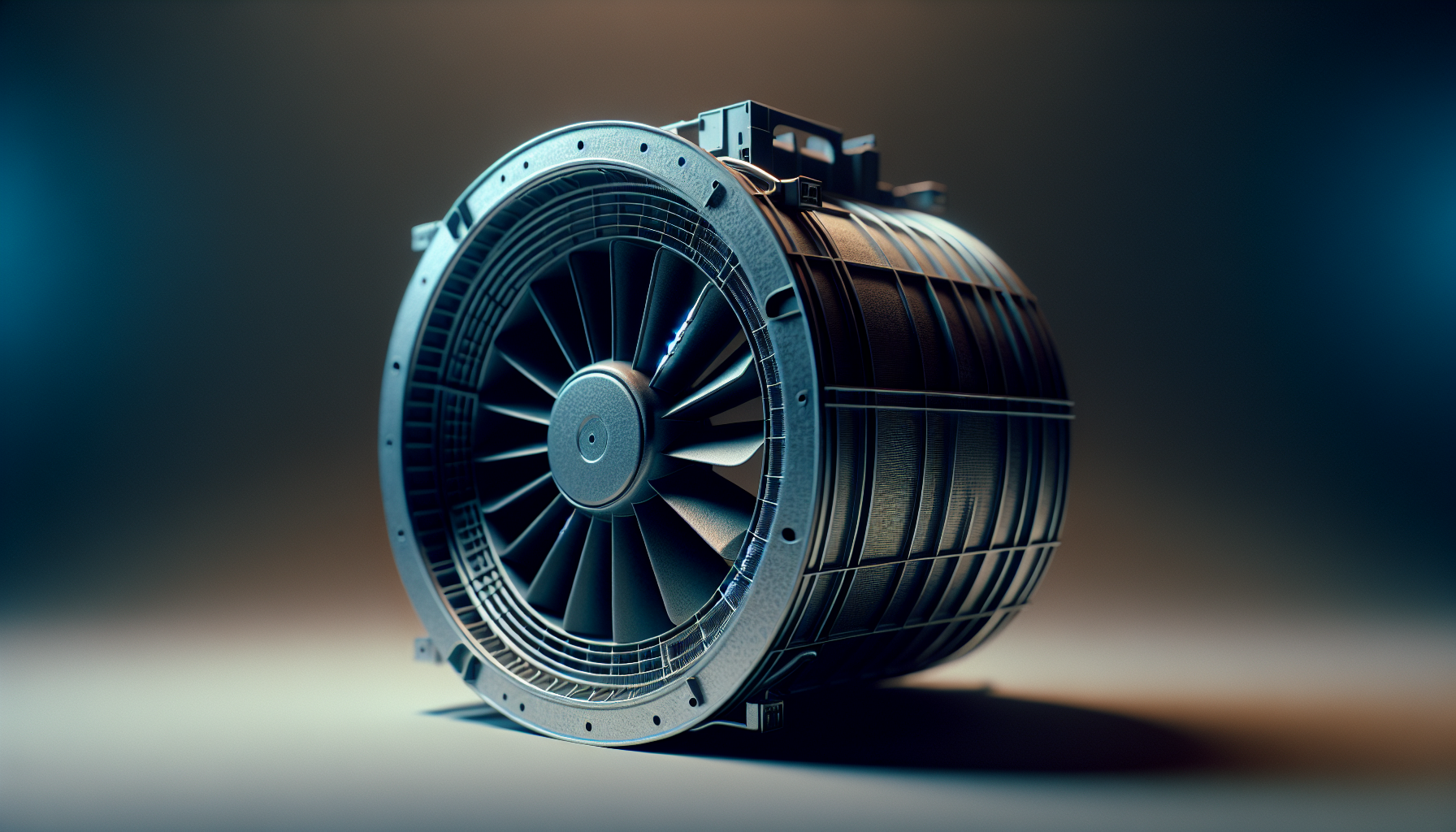 Expert Tips for Effective Ventilation Repair