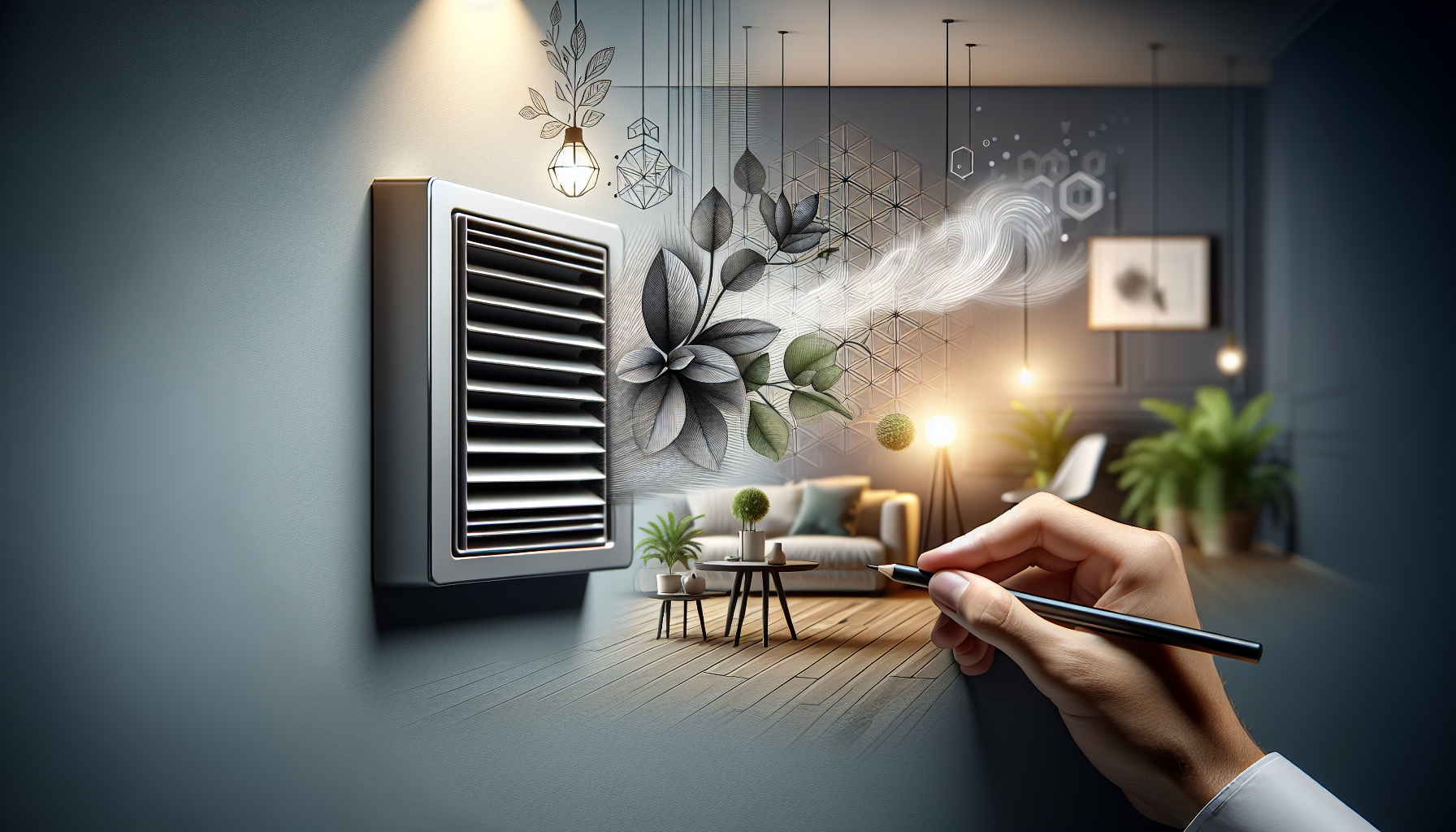 Ventilation Maintenance: Ensuring Clean Air Flow at Home
