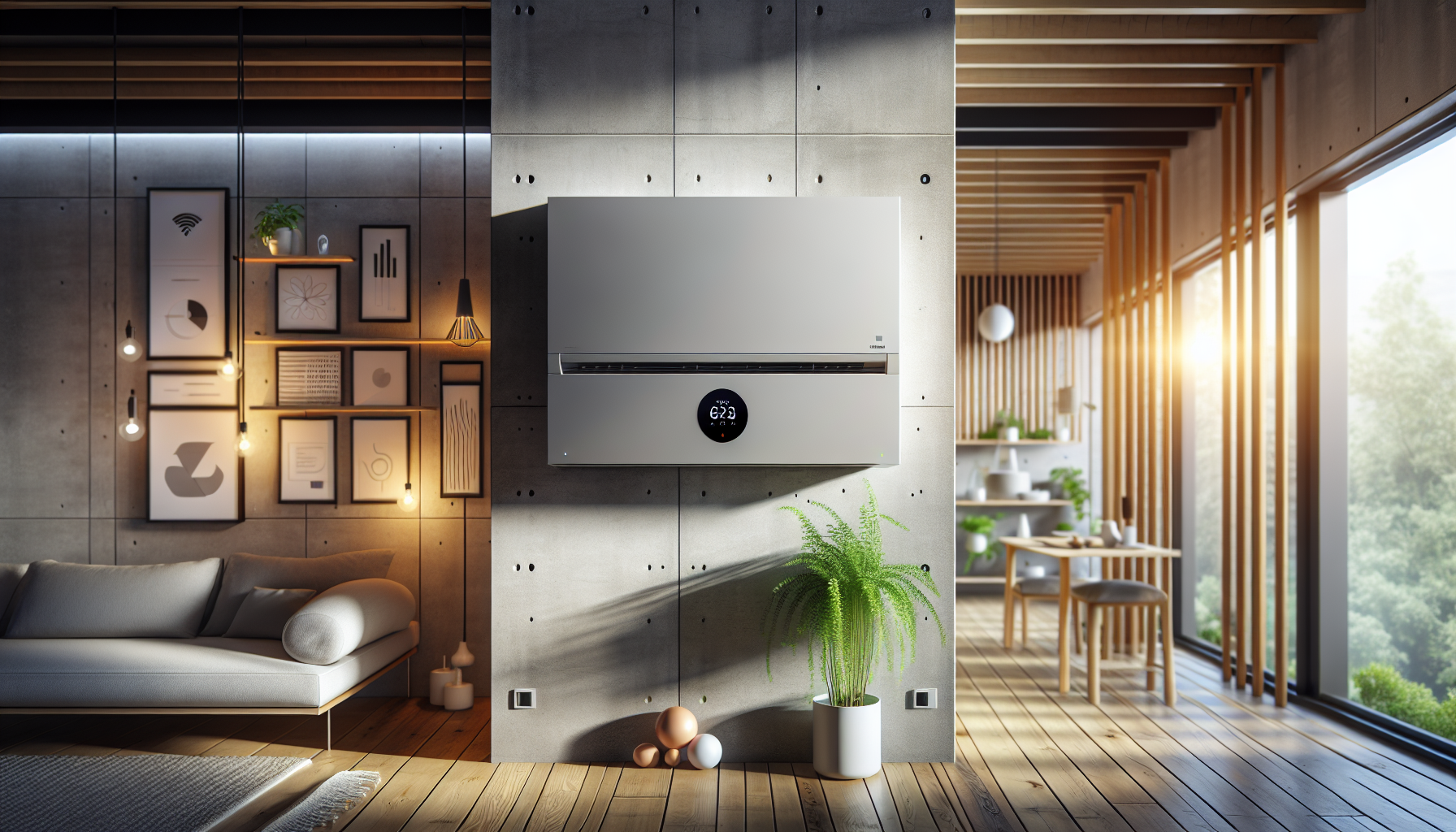 Key Considerations for HVAC System Design