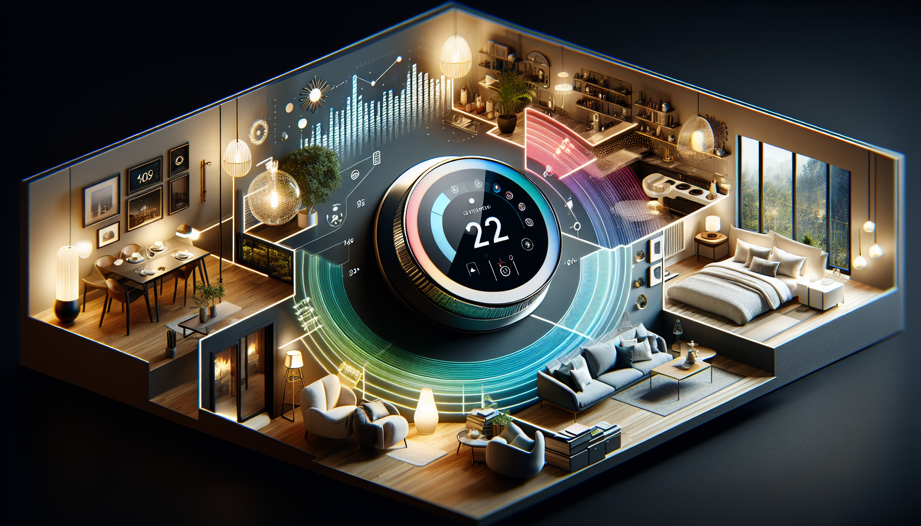 Optimize Your HVAC System Zoning for Maximum Comfort