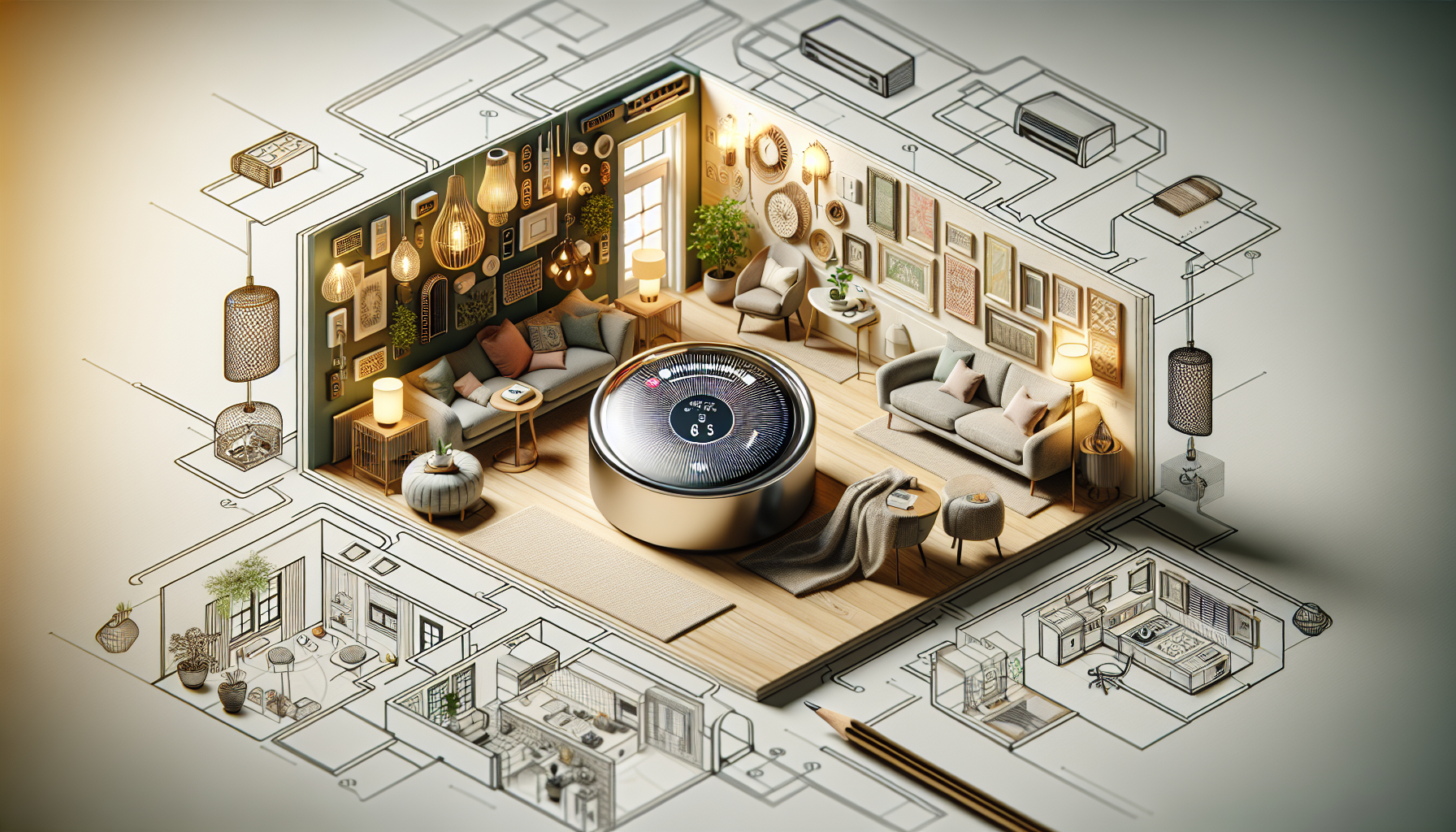 Optimize Your HVAC System Zoning for Maximum Comfort