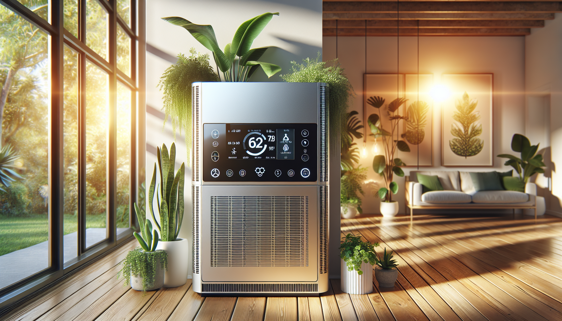 Energy Efficiency Consultation for Your HVAC Needs