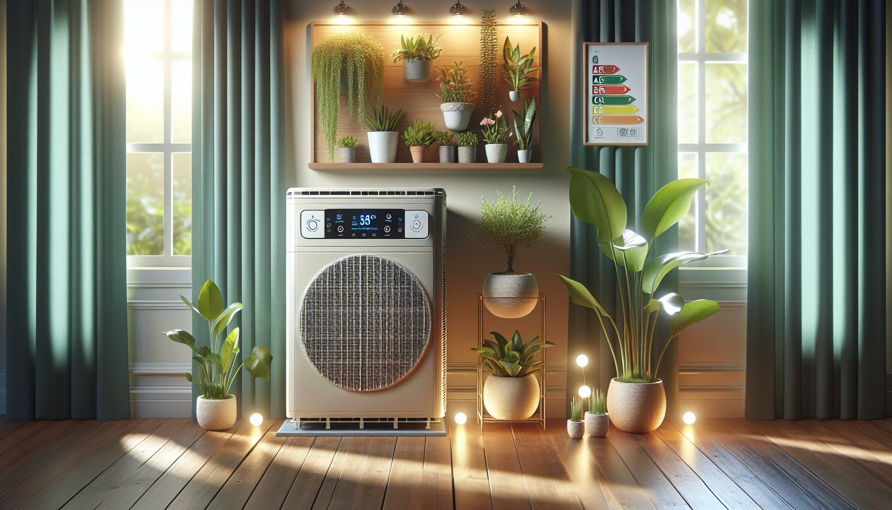 Energy Efficiency Consultation for Your HVAC Needs