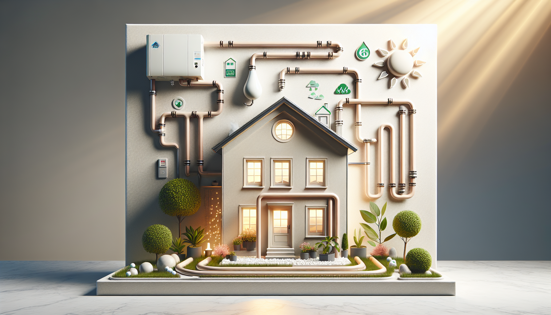 Benefits of Geothermal Heating System Installation
