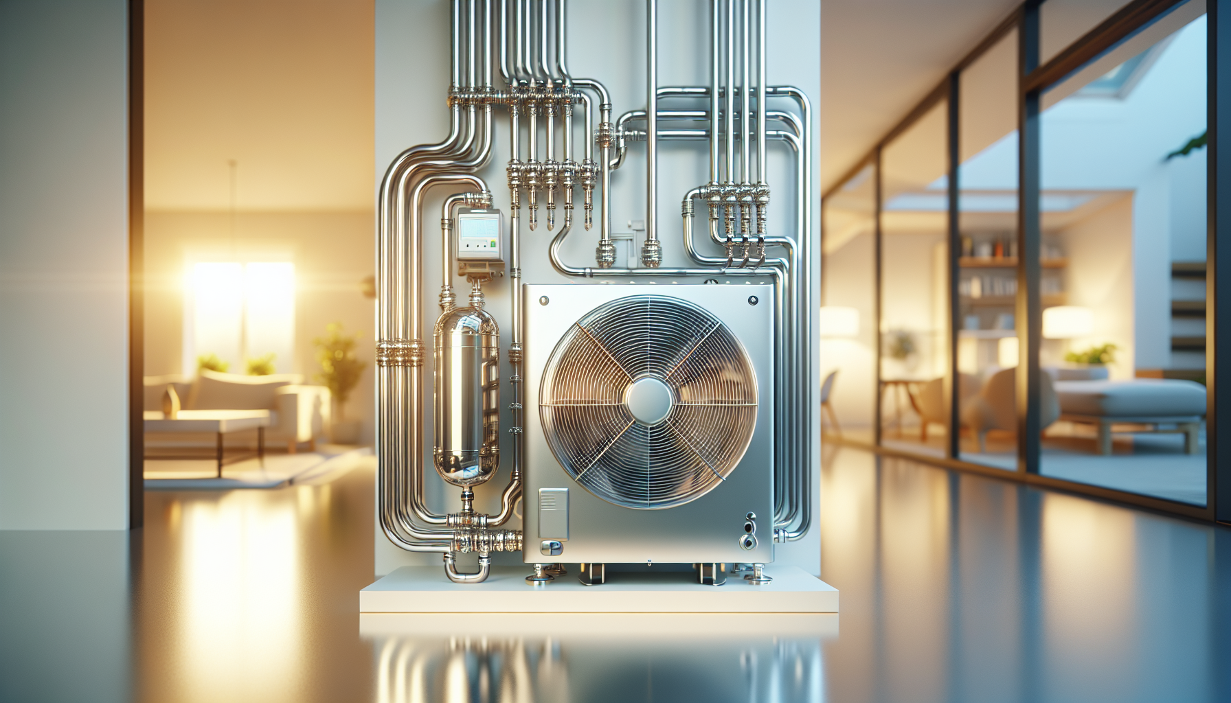 Essential Guide to Geothermal Heating System Maintenance