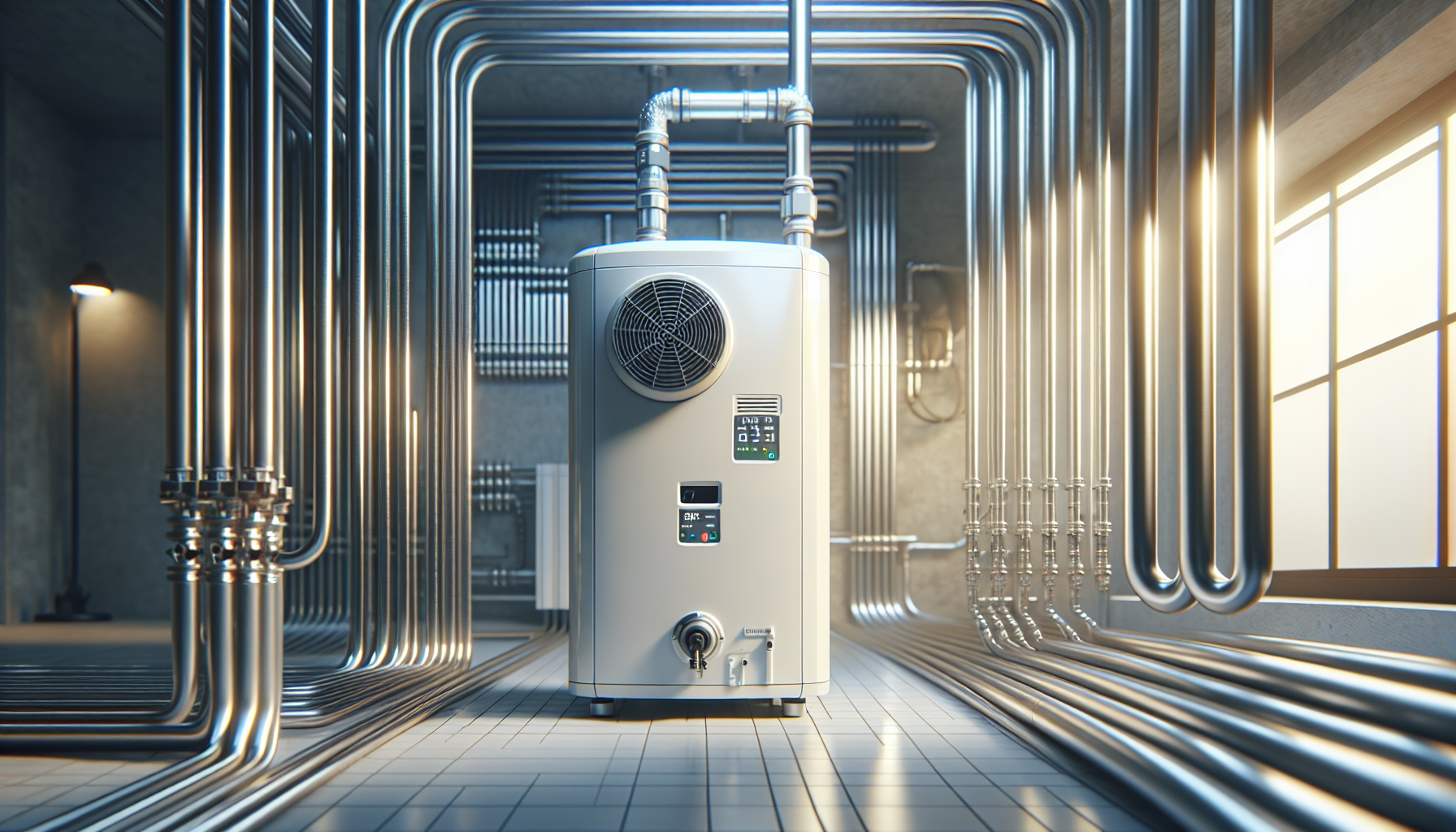 Essential Guide to Geothermal Heating System Maintenance