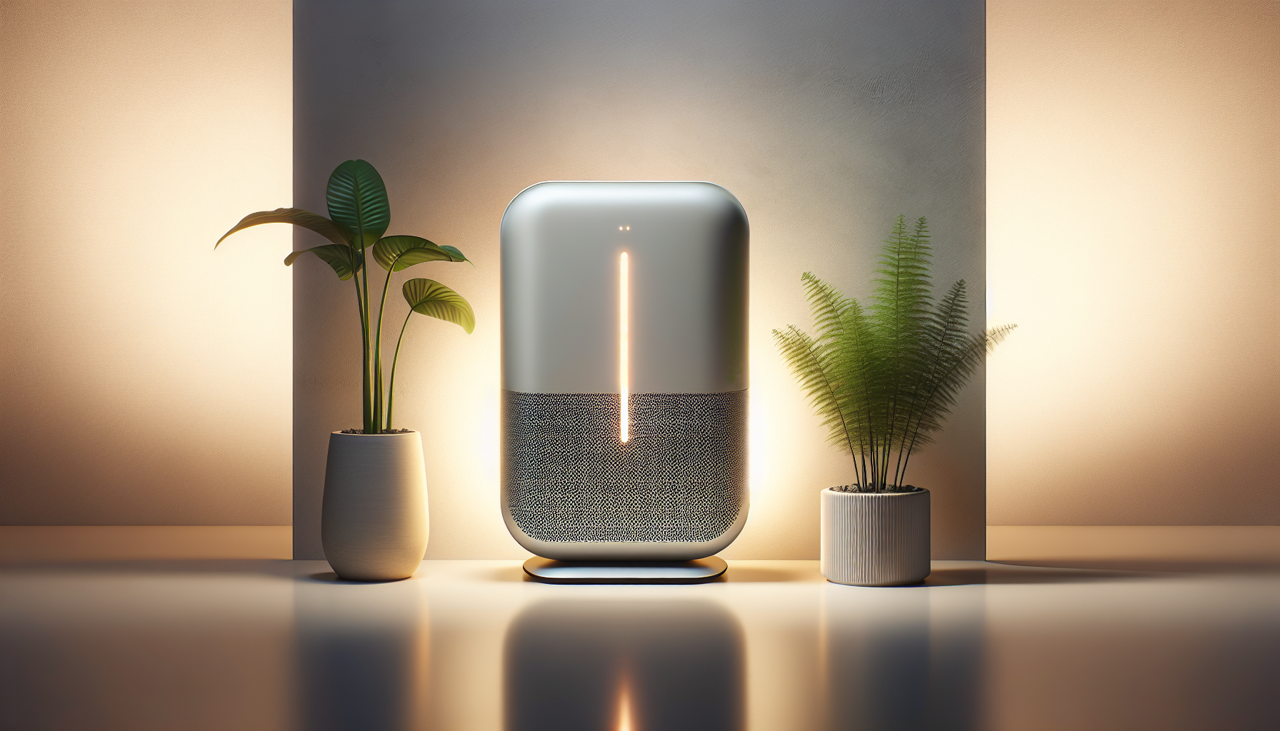 Essential Tips for Air Purifier Maintenance