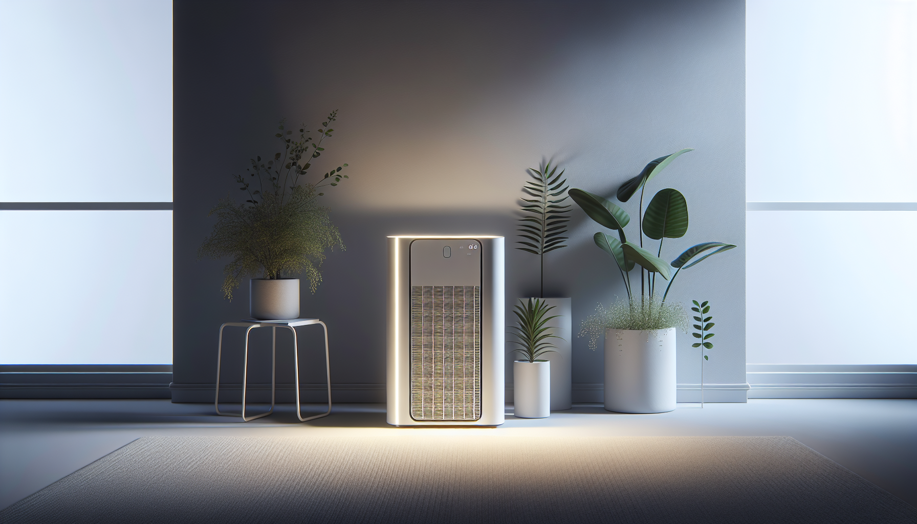 Essential Tips for Air Purifier Maintenance